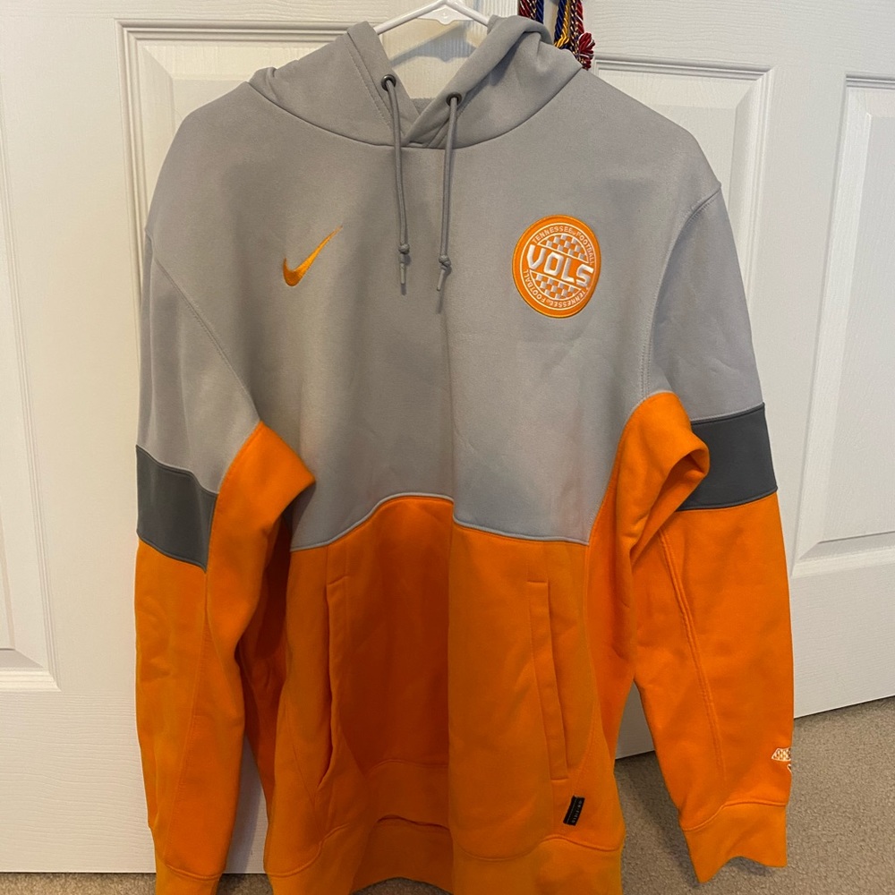 Tennessee Nike Sweatshirt